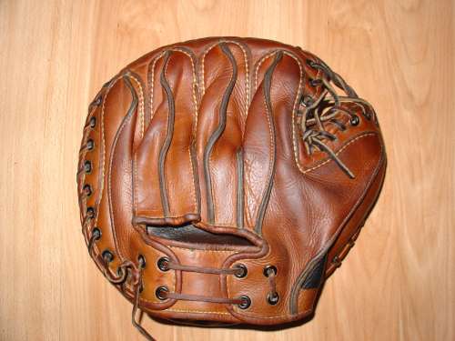 Rolly Hemsley Goldsmith SM Back